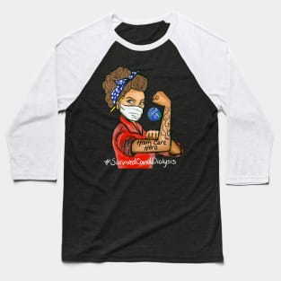 Dialysis Baseball T-Shirt